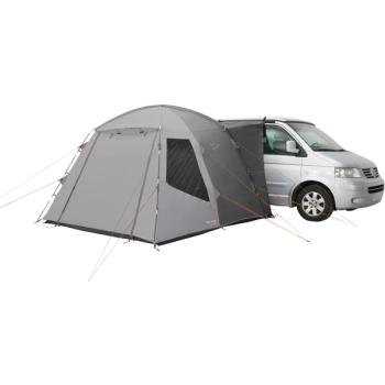 Easy Camp Kuppel-Busvorzelt Utne (grau, Modell 2025)